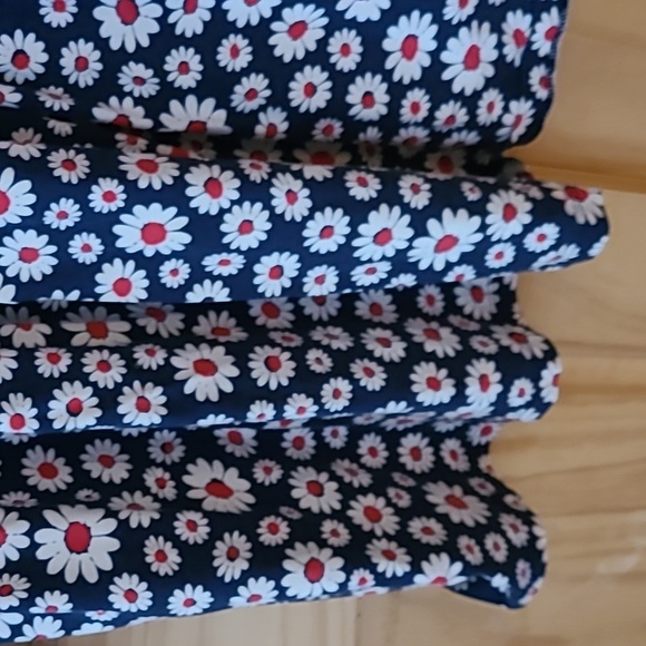 Hanna Anderson cotton dress - Picture 3 of 5